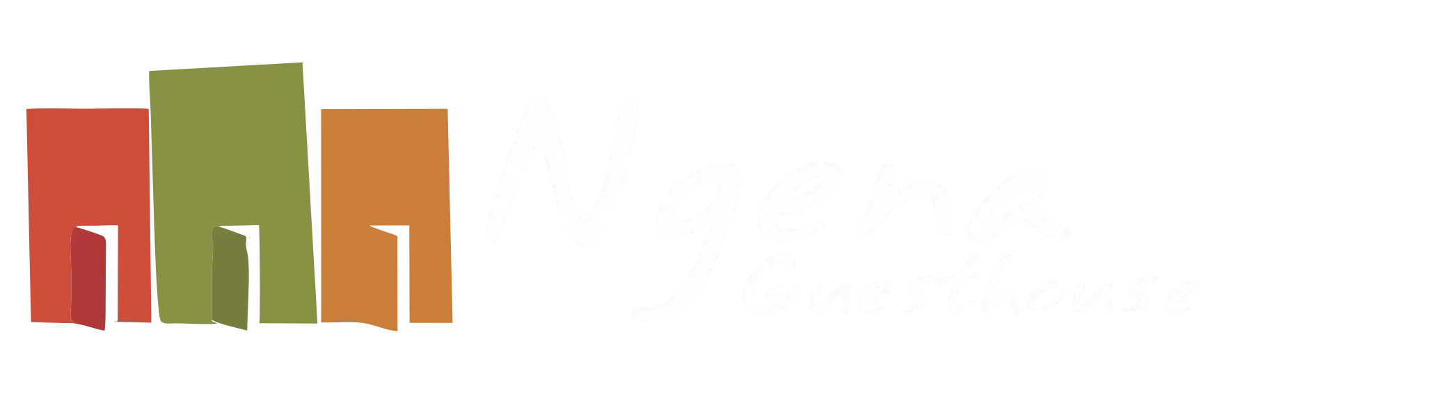 Ngena Guesthouse Logo